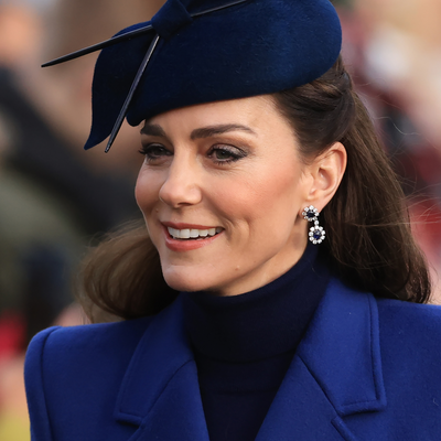Princess Kate's name was removed from website announcing her possible return