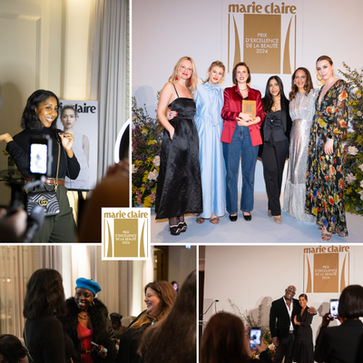 Marie Claire UK Prix D’Excellence Awards 2024: Everything you need to know