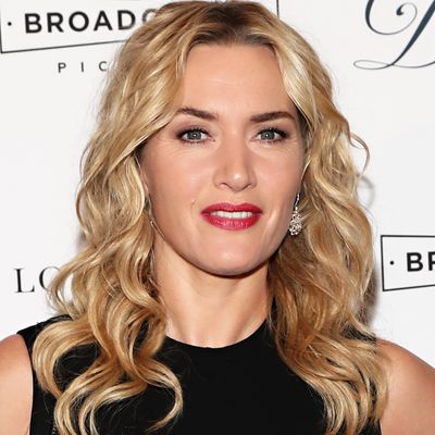 Early In Her Career, Kate Winslet Said She Wished She Would Have Had an Intimacy Coordinator On Set with Her for Every Project That Involved a Romantic Scene