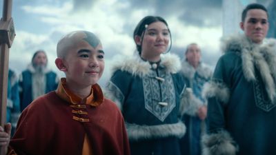 Avatar: The Last Airbender's mixed reviews mean nothing as Netflix renews hit fantasy show for two more seasons