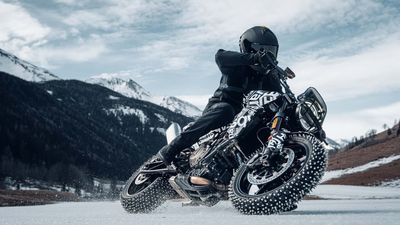 Hell Yeah, Husqvarna Confirms Svartpilen 801 Is On Its Way