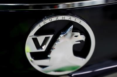 Vauxhall Urges EV Subsidies Boost After UK Budget