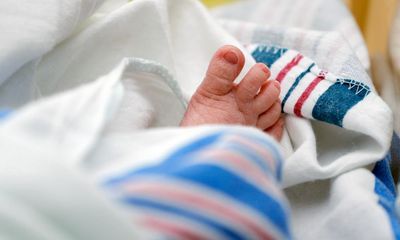 US infant mortality rate declined 3% from 2019 to 2021, says new report