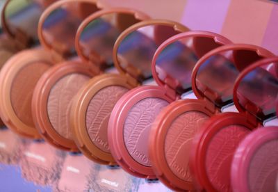 Tarte Cosmetics founder addresses Bora Bora brand trip controversy