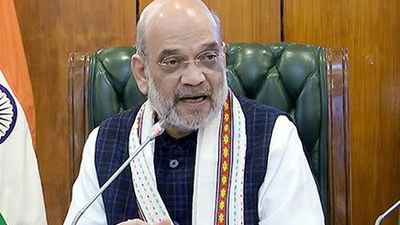 Mahayuti seat-sharing: Amit Shah acts firm with Shinde, Ajit Pawar; urges allies to ‘be reasonable’