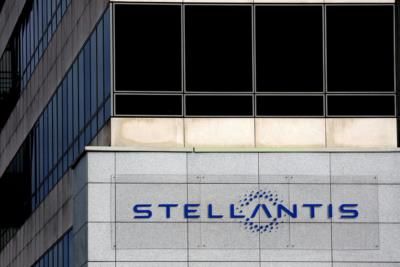 Stellantis Extends Furloughs At Turin Plant Amid Weak Demand