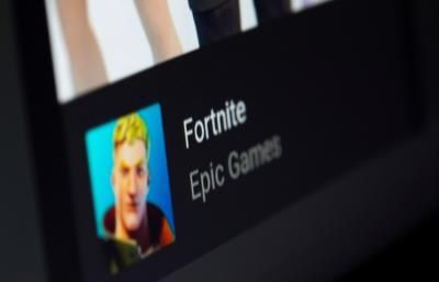Apple Terminates Epic Games Developer Account Over Fortnite Dispute