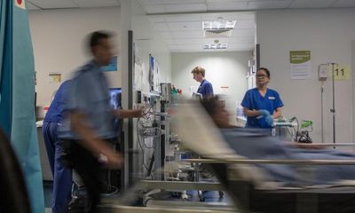 NHS England leaders welcome £6bn budget boost but say much more is needed