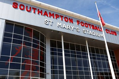 Southampton's game against Preston North End POSTPONED due to huge fire adjacent to St Mary's Stadium