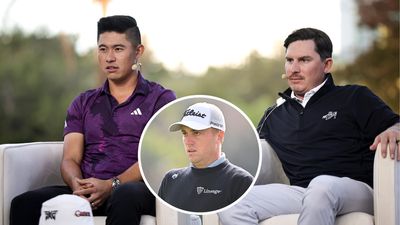 'What The F***?' How PGA Tour Pros (Including Rory McIlroy And Justin Thomas) Reacted To Merger News During Full Swing Season 2