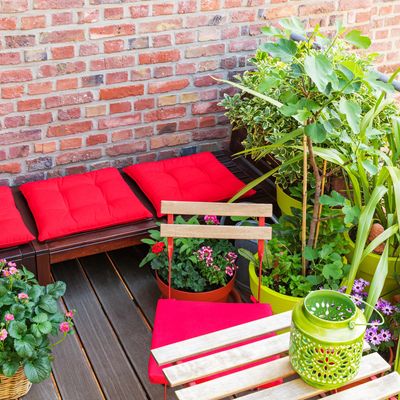 How to reuse old pillows in the garden – 7 genius ways to repurpose yours