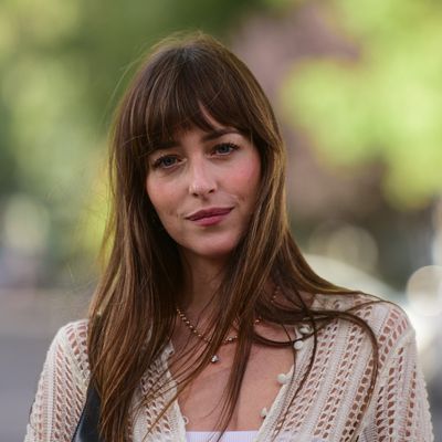 Dakota Johnson Opens Up About Becoming a Mom Someday: “If I’m Meant to Be a Mother, Bring It On”