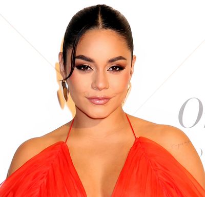 Vanessa Hudgens Says Her Past Relationship With a Hollywood A-Lister Helped Her Find Her Husband