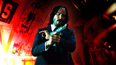 Forget John Wick 5, a new TV spinoff is coming – but will it stream on Prime Video or Netflix?