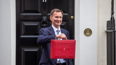 The UK is “on track to become the world’s next Silicon Valley” as Jeremy Hunt reveals the Spring Budget, but cybersecurity gets no mention
