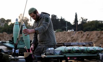 US uses loophole to keep 100 arms sales to Israel under the radar amid Gaza war – report