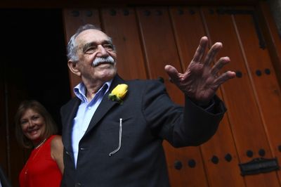 Gabriel García Márquez's last novel is published against his wishes
