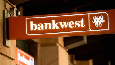 Bankwest branches to close in WA