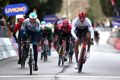 Jonathan Milan gives Lidl-Trek an extra sprint option for Milan-San Remo