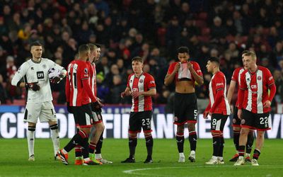 Sheffield United have conceded 16 goals in their last three home games... but are they the worst team in Premier League history?