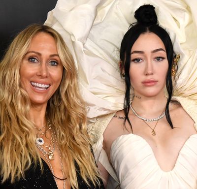 Tish Cyrus Is Reportedly “Not Open To Any Reconciliation” With Daughter Noah Cyrus, Source Claims