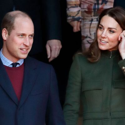 Prince William Finally Breaks His Silence on the Rampant Princess Kate Conspiracy Theories