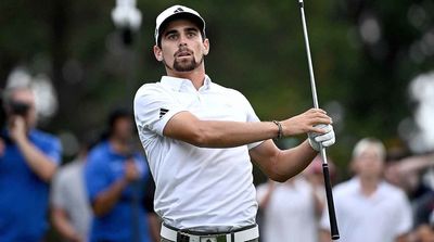 LIV Golf Hong Kong Power Rankings: The Hottest Player in Pro Golf Looks to Keep Rolling