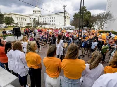 Alabama Legislation To Protect IVF Patients And Providers