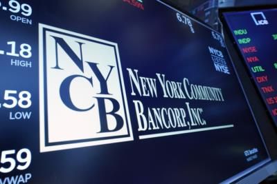 New York Community Bancorp Secures New York Community Bancorp Secures Top News Billion Lifeline Billion Lifeline