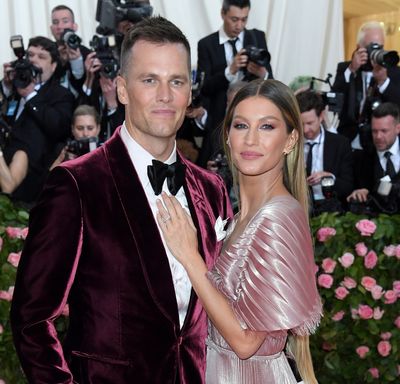 Gisele Bündchen Breaks Down in Tears During Interview When Discussing Her Divorce From Tom Brady