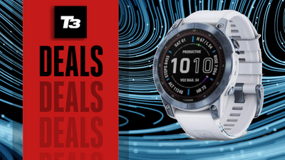 Unmissable Garmin Fenix deal knocks nearly £200 off the asking price