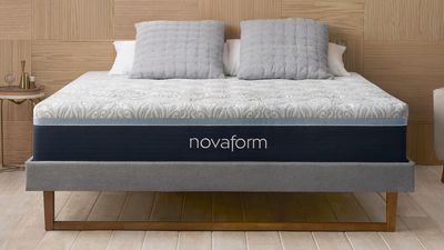 What are Novaform mattresses at Costco and are these cheap beds worth buying?