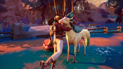 Move over, Pokémon! This new indie game headed for Xbox Game Pass prefers saving creatures instead of fighting with them.