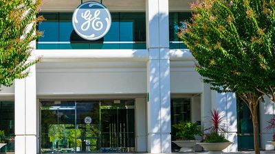 GE Aerospace Lays Out Pure-Play Targets With This 'Strong Positive' For GE Stock
