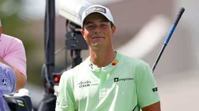 Viktor Hovland Enters Arnold Palmer Invitational With a New Coach and a Realistic Take on the State of the PGA Tour