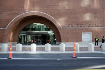 Ex-Coach Sentenced To 5 Years For Nude Photo Scheme