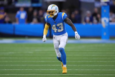 CB Michael Davis could provide under the radar free agent help for Packers