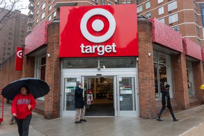 Target launches affordable family-friendly product line