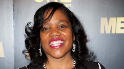 CBS Venture With NAACP Developing Daytime Drama About Black Family