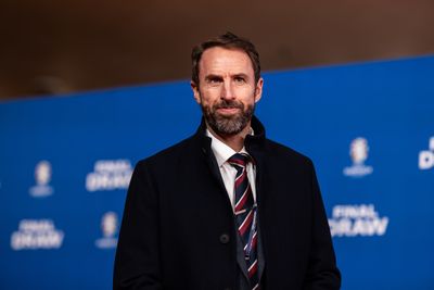 Gareth Southgate named as shock candidate to take over from Erik ten Hag at Manchester United: report