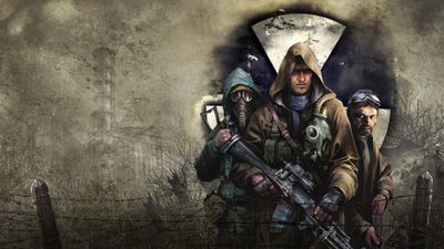 The original legendary Stalker trilogy, still an open-world FPS icon, gets "refined for console" in surprise Xbox and PlayStation release