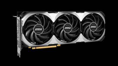 Nvidia's and AMD's mid-range GPUs drop to around $420 — RTX 4060 Ti and RX 7700 XT available below MSRP