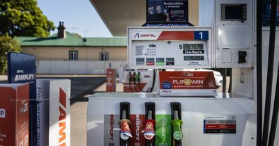 203.4 cents a litre: Fuel prices spike in Hunter