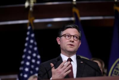 Congressman Criticizes Bipartisan Bill, Calls For Border Security Legislation