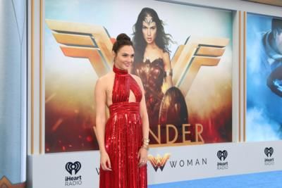 Gal Gadot Surprises Fans With Announcement Of Fourth Baby