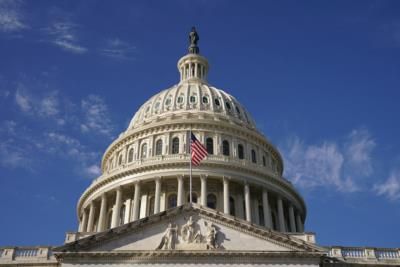 House Approved 6 Funding Bills To Prevent Government Shutdown.