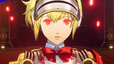 Persona 3 Reload gets 3 DLC packs starting next week, with the JRPG's "final chapter" coming in September's Episode Aigis