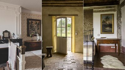 What is French country style? And how to add this timeless aesthetic to your interiors