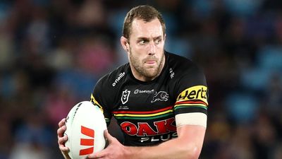 Panthers out to buck World Club Challenge trend