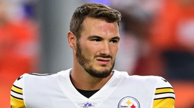 Mitch Trubisky Agrees to Reunite With Former Team in NFL Free Agency, per Report
